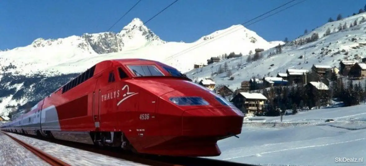 wintersport-met-trein
